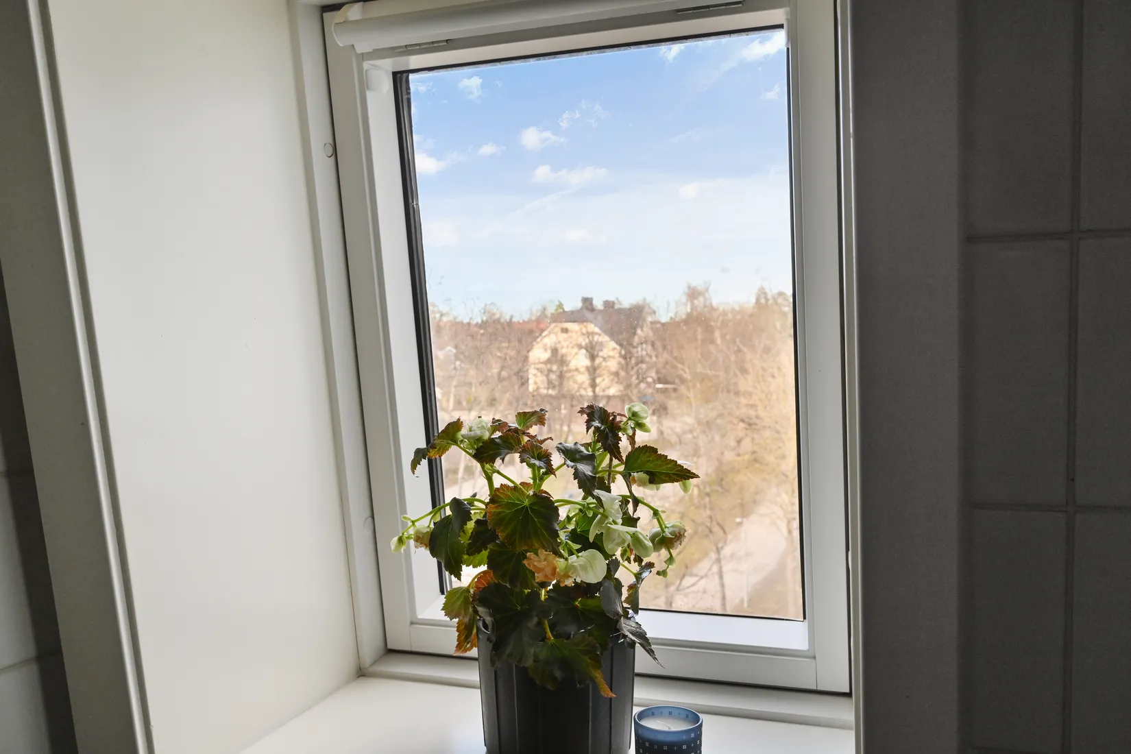 Bostadsrätt, Kvarnvägen 20, Centralt, Upplands Väsby