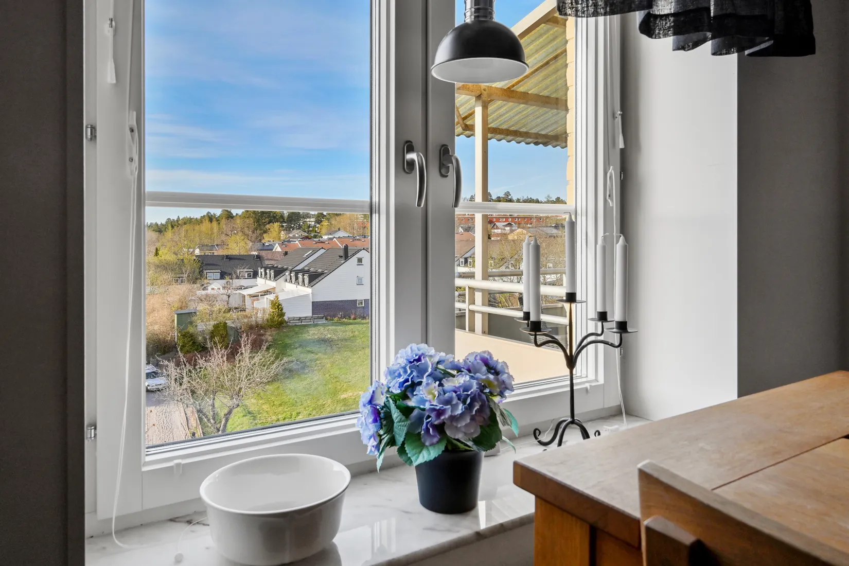 Bostadsrätt, Kvarnvägen 20, Centralt, Upplands Väsby