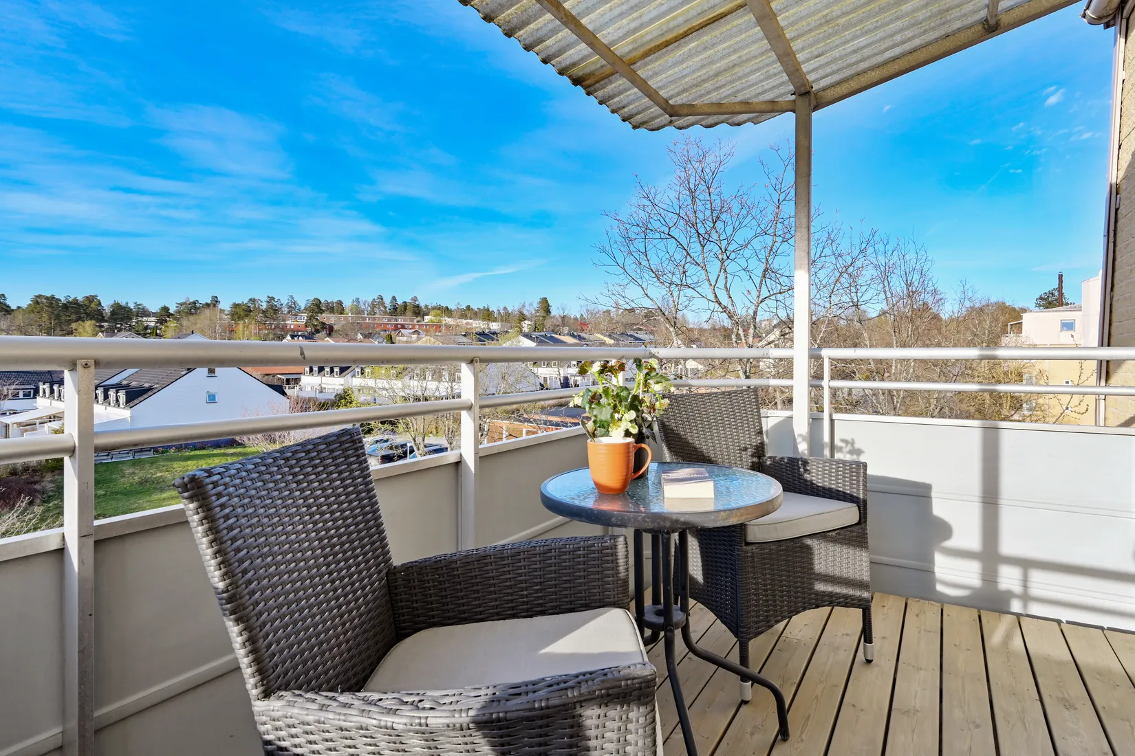 Bostadsrätt, Kvarnvägen 20, Centralt, Upplands Väsby