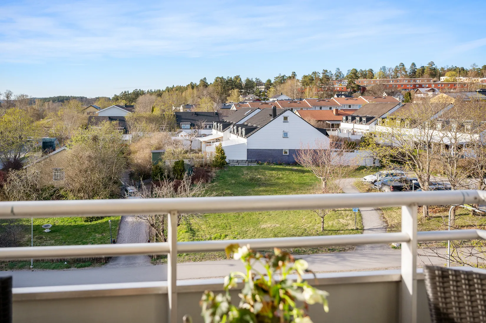 Bostadsrätt, Kvarnvägen 20, Centralt, Upplands Väsby