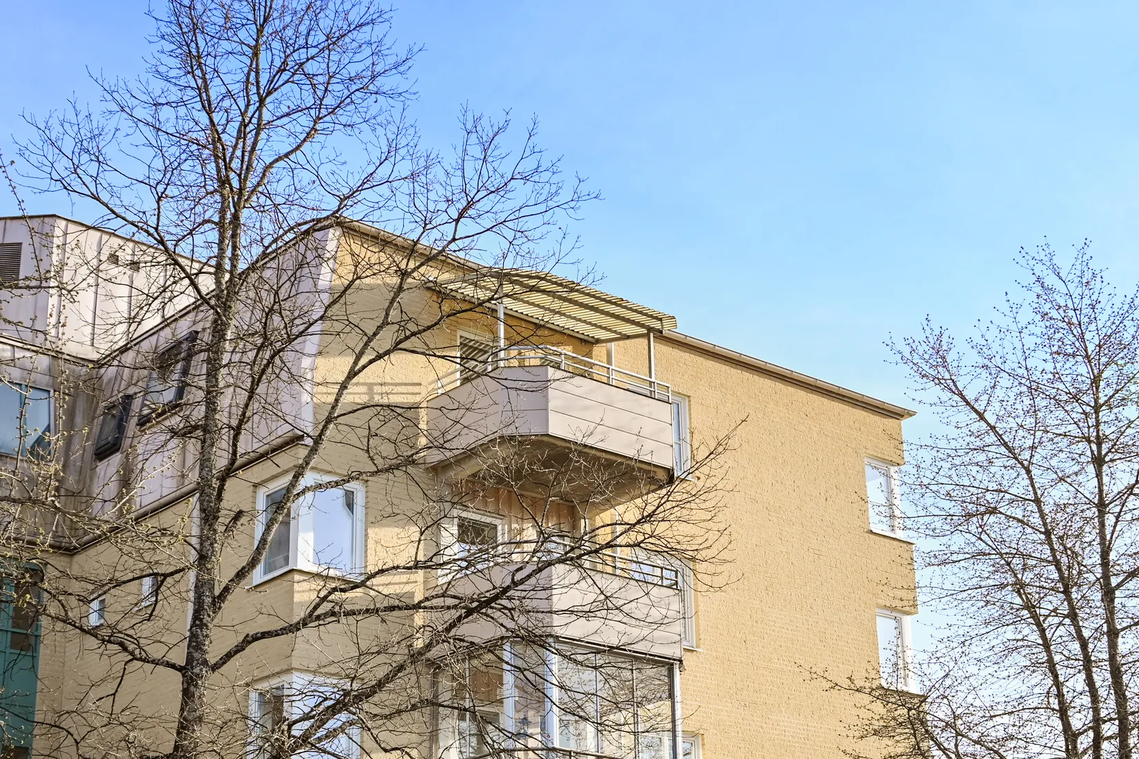 Bostadsrätt, Kvarnvägen 20, Centralt, Upplands Väsby