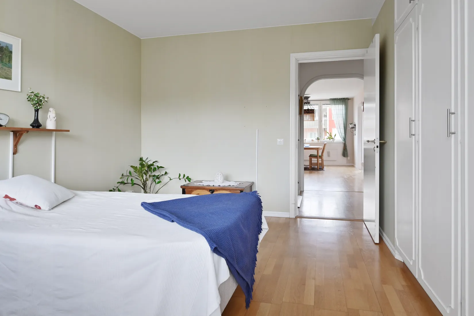 Bostadsrätt, Stallgatan 15A, Centralt, Upplands Väsby