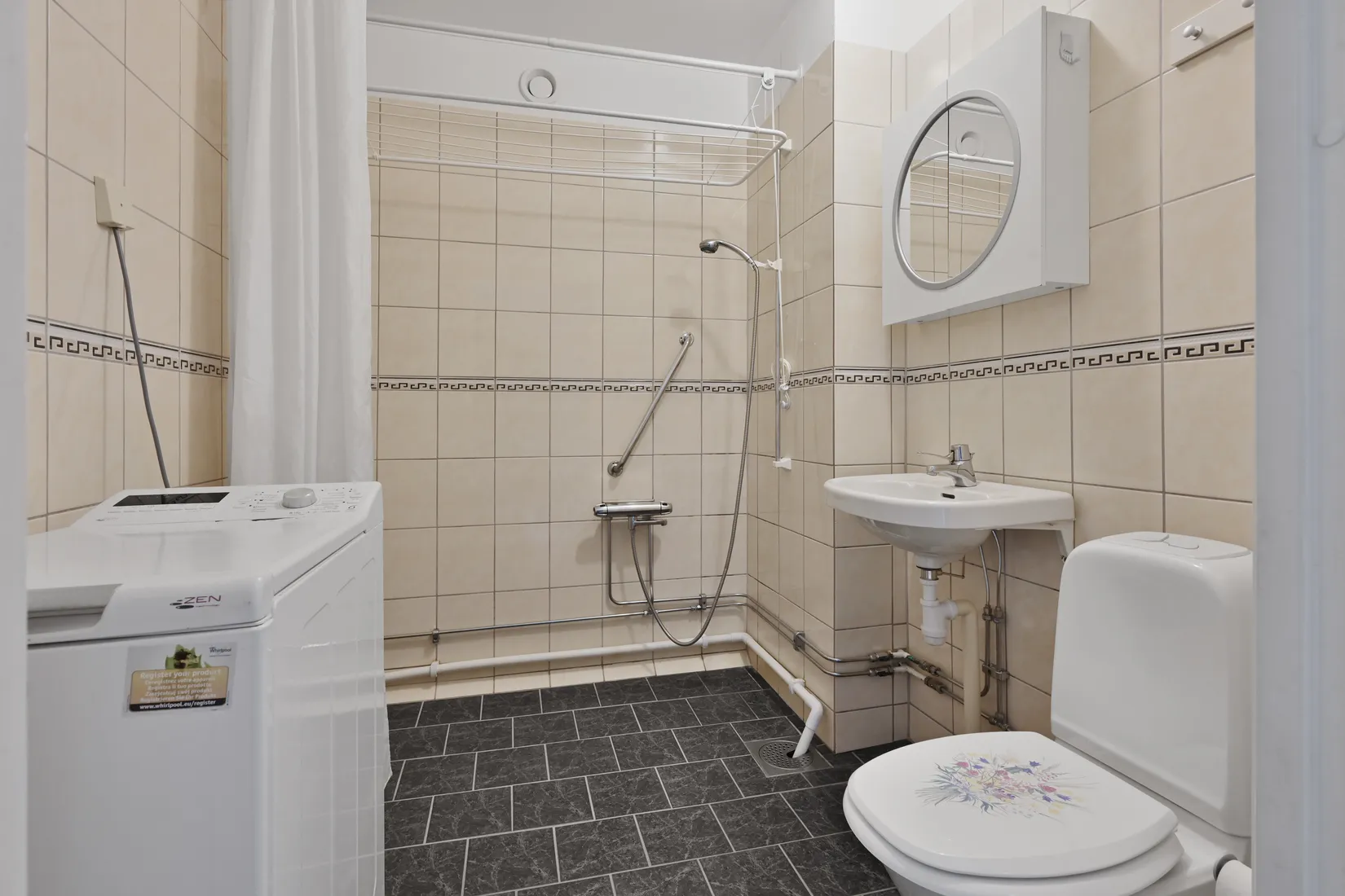 Bostadsrätt, Stallgatan 15A, Centralt, Upplands Väsby