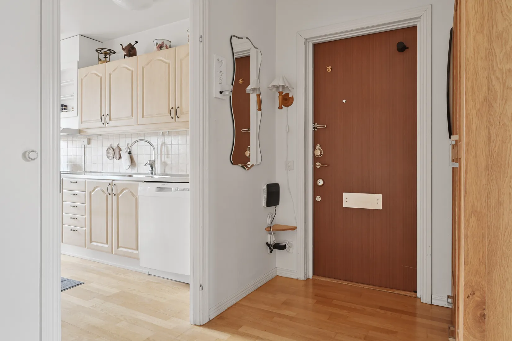 Bostadsrätt, Stallgatan 15A, Centralt, Upplands Väsby