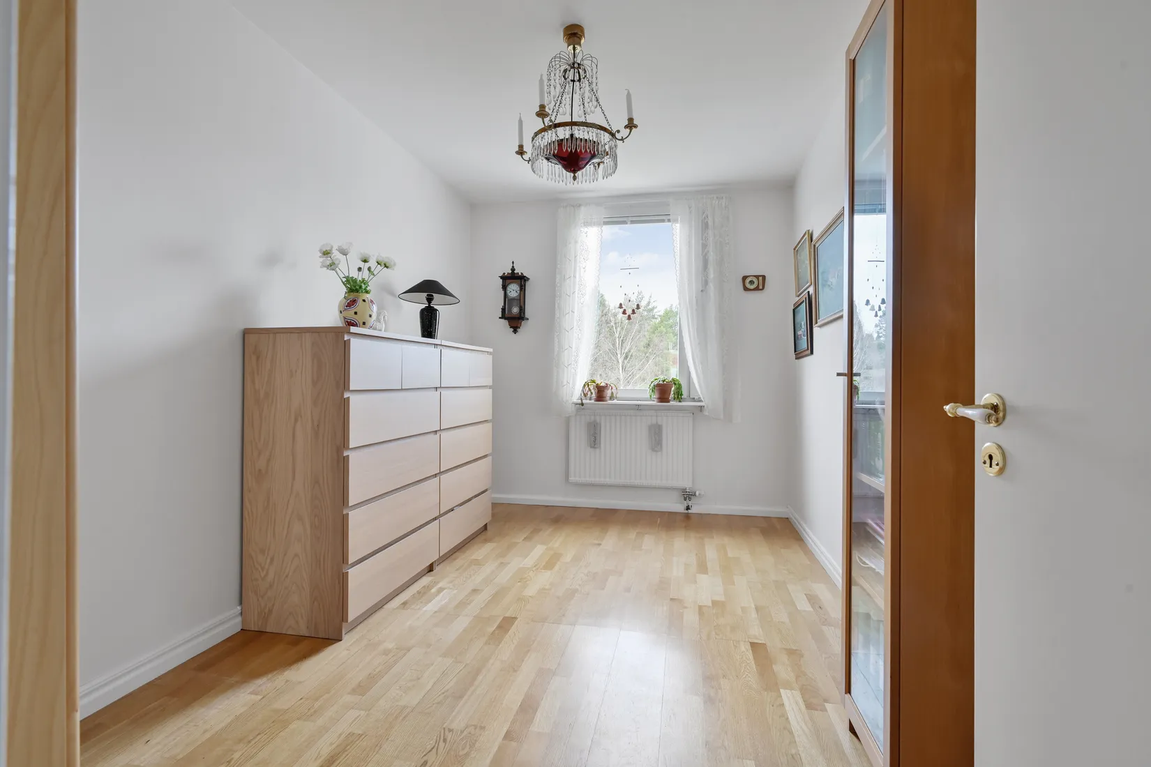 Bostadsrätt, Stallgatan 15A, Centralt, Upplands Väsby