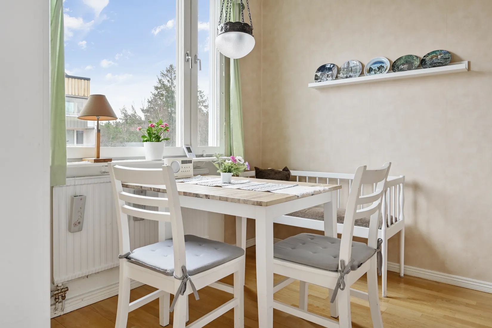 Bostadsrätt, Stallgatan 15A, Centralt, Upplands Väsby