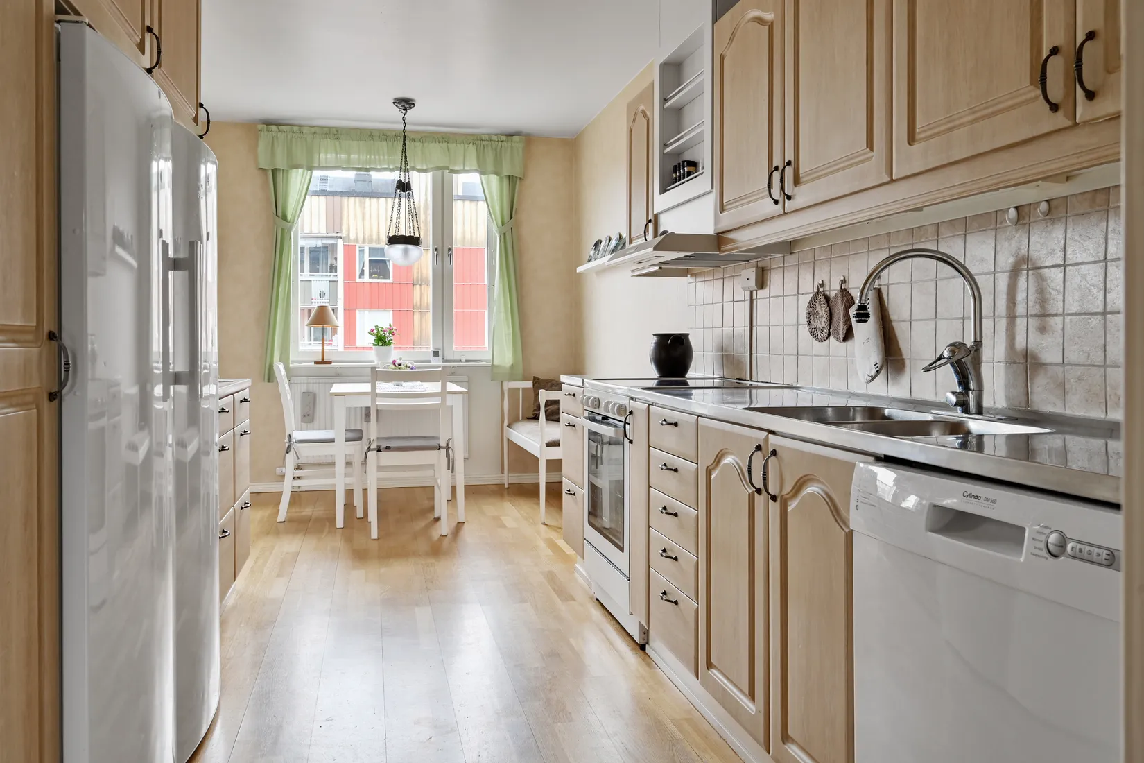 Bostadsrätt, Stallgatan 15A, Centralt, Upplands Väsby