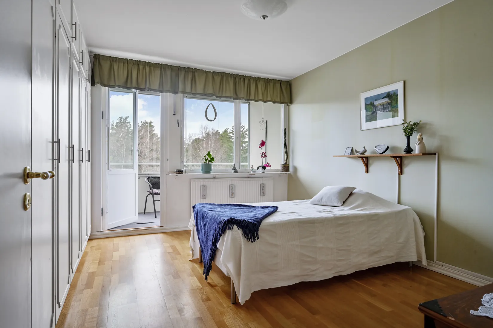 Bostadsrätt, Stallgatan 15A, Centralt, Upplands Väsby