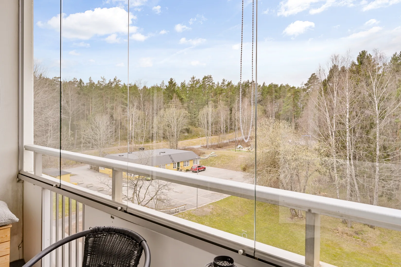 Bostadsrätt, Stallgatan 15A, Centralt, Upplands Väsby