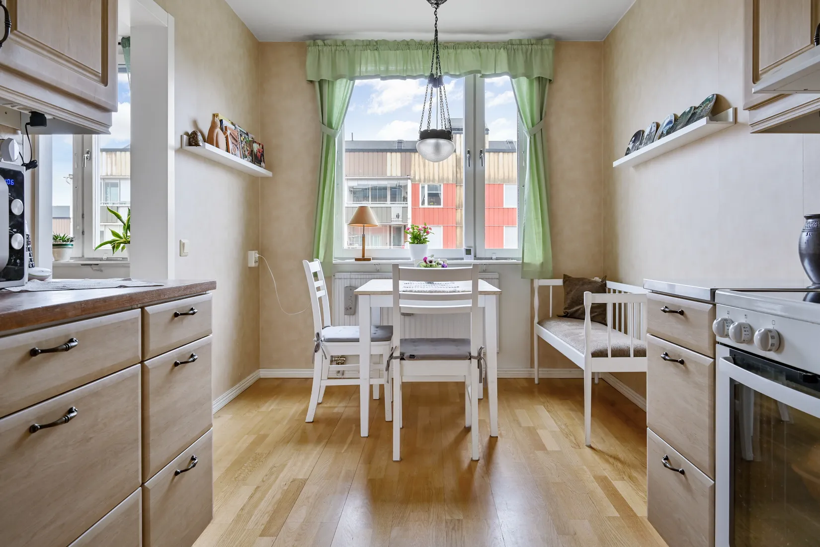 Bostadsrätt, Stallgatan 15A, Centralt, Upplands Väsby