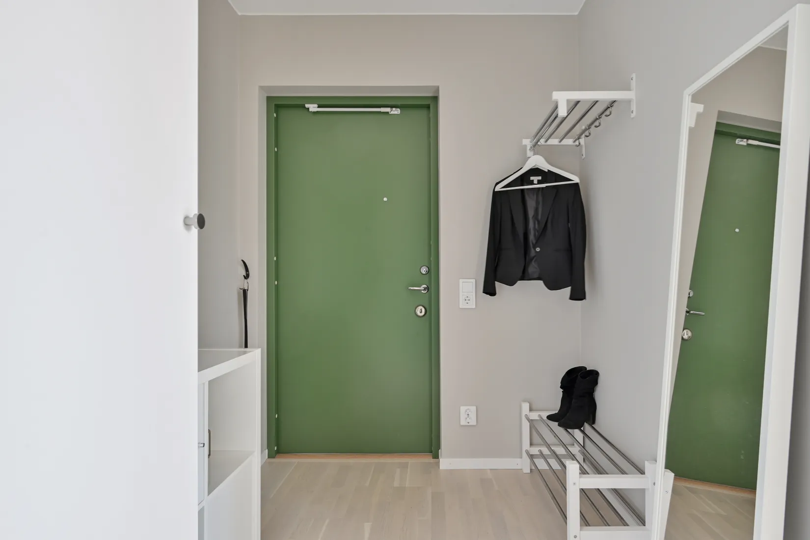 Bostadsrätt, Optimusvägen 6B, Centralt, Upplands Väsby