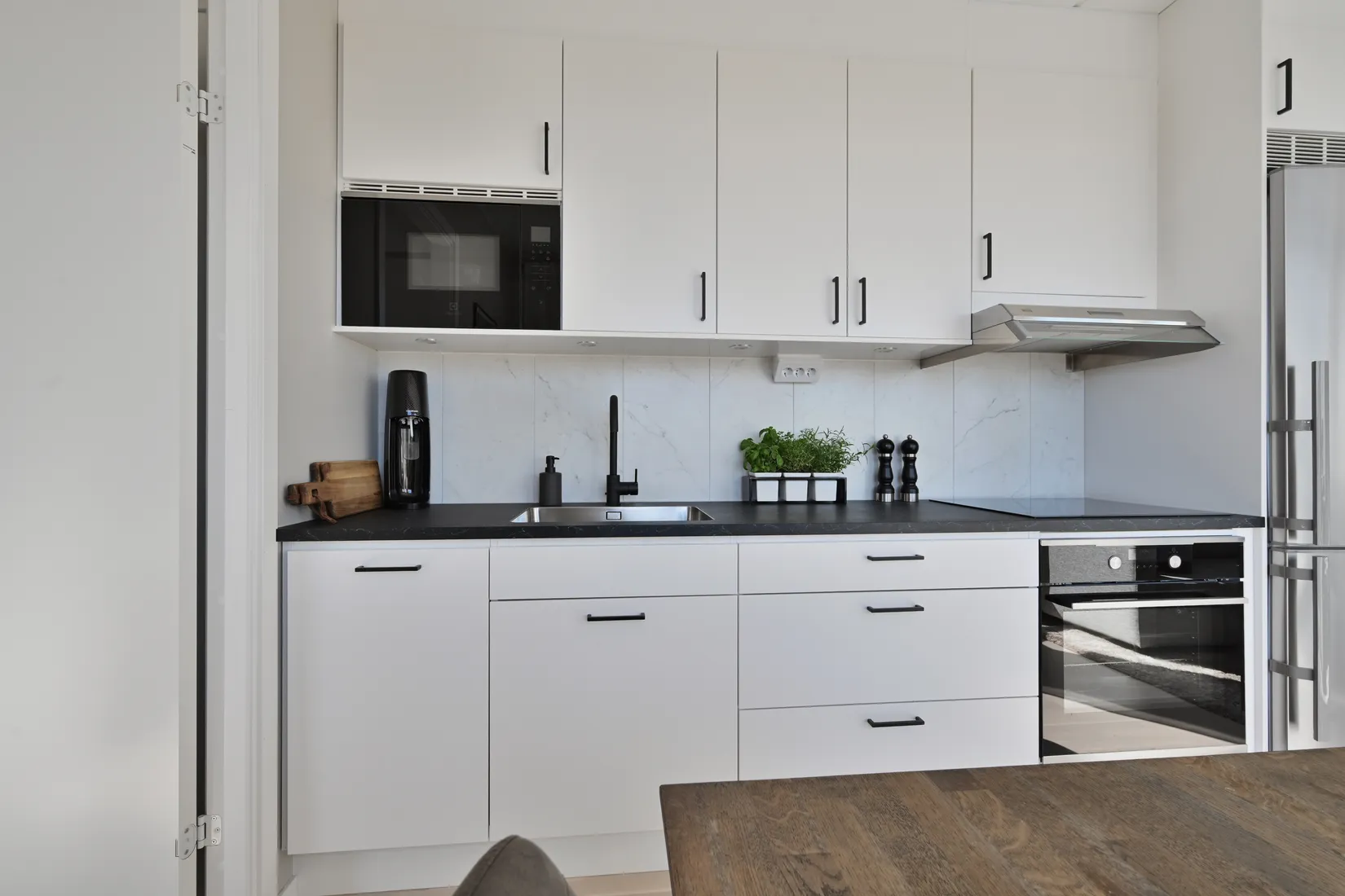 Bostadsrätt, Optimusvägen 6B, Centralt, Upplands Väsby