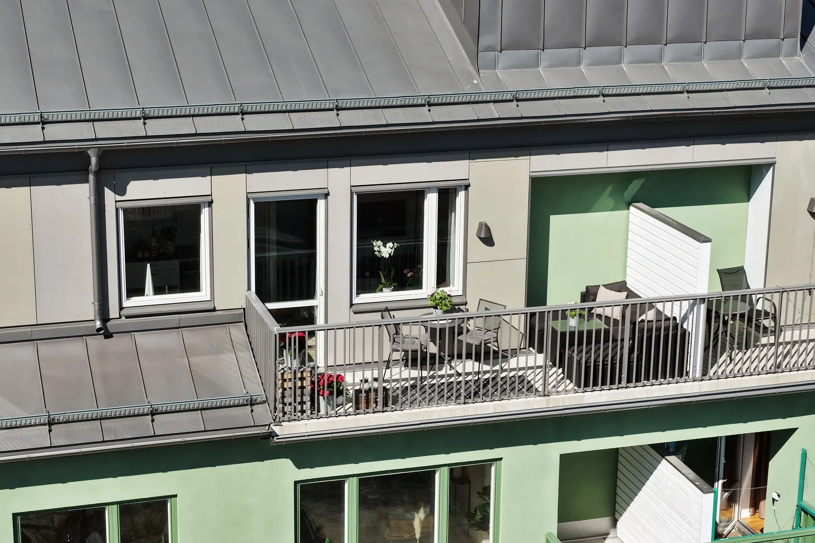 Bostadsrätt, Optimusvägen 6B, Centralt, Upplands Väsby