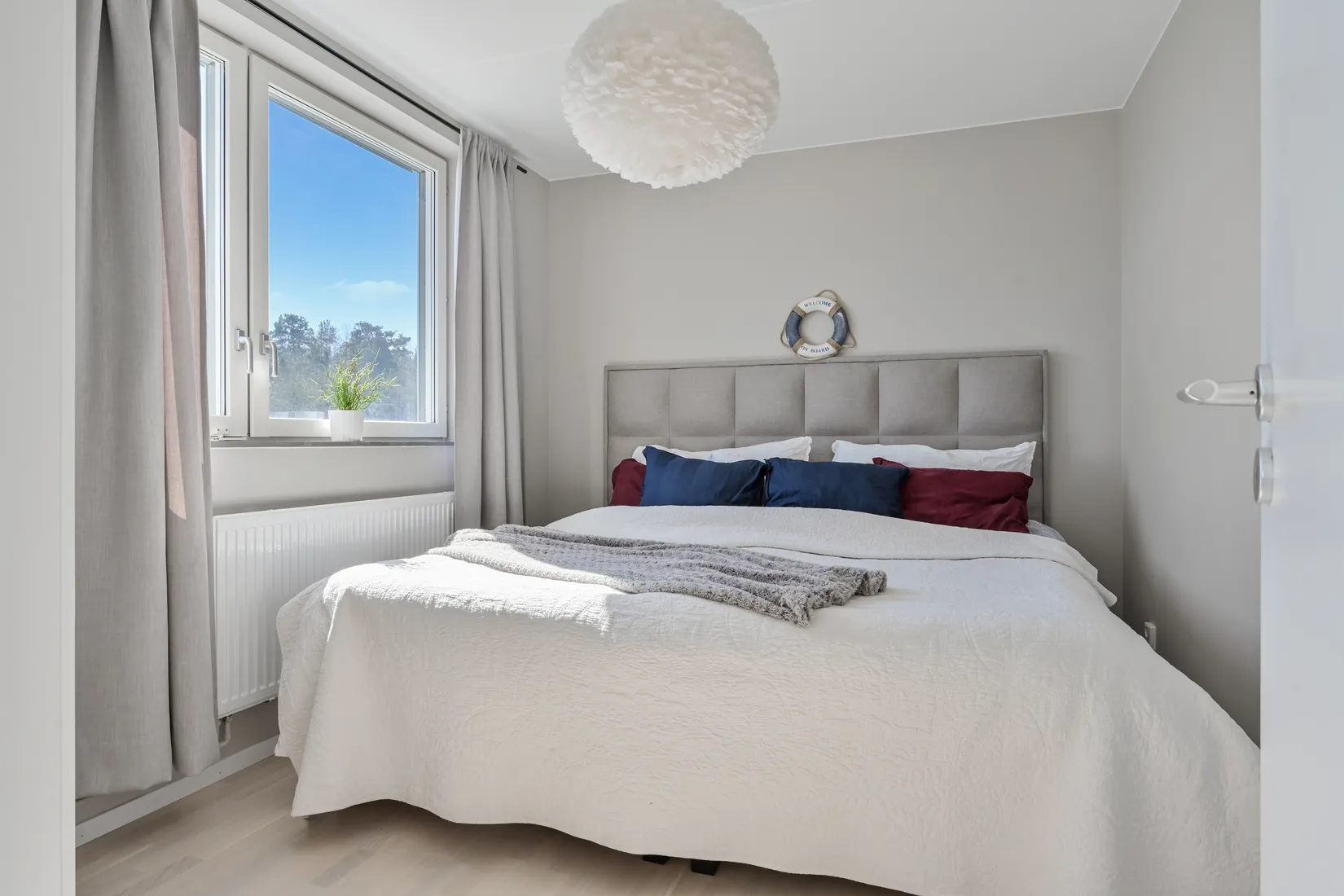 Bostadsrätt, Optimusvägen 6B, Centralt, Upplands Väsby