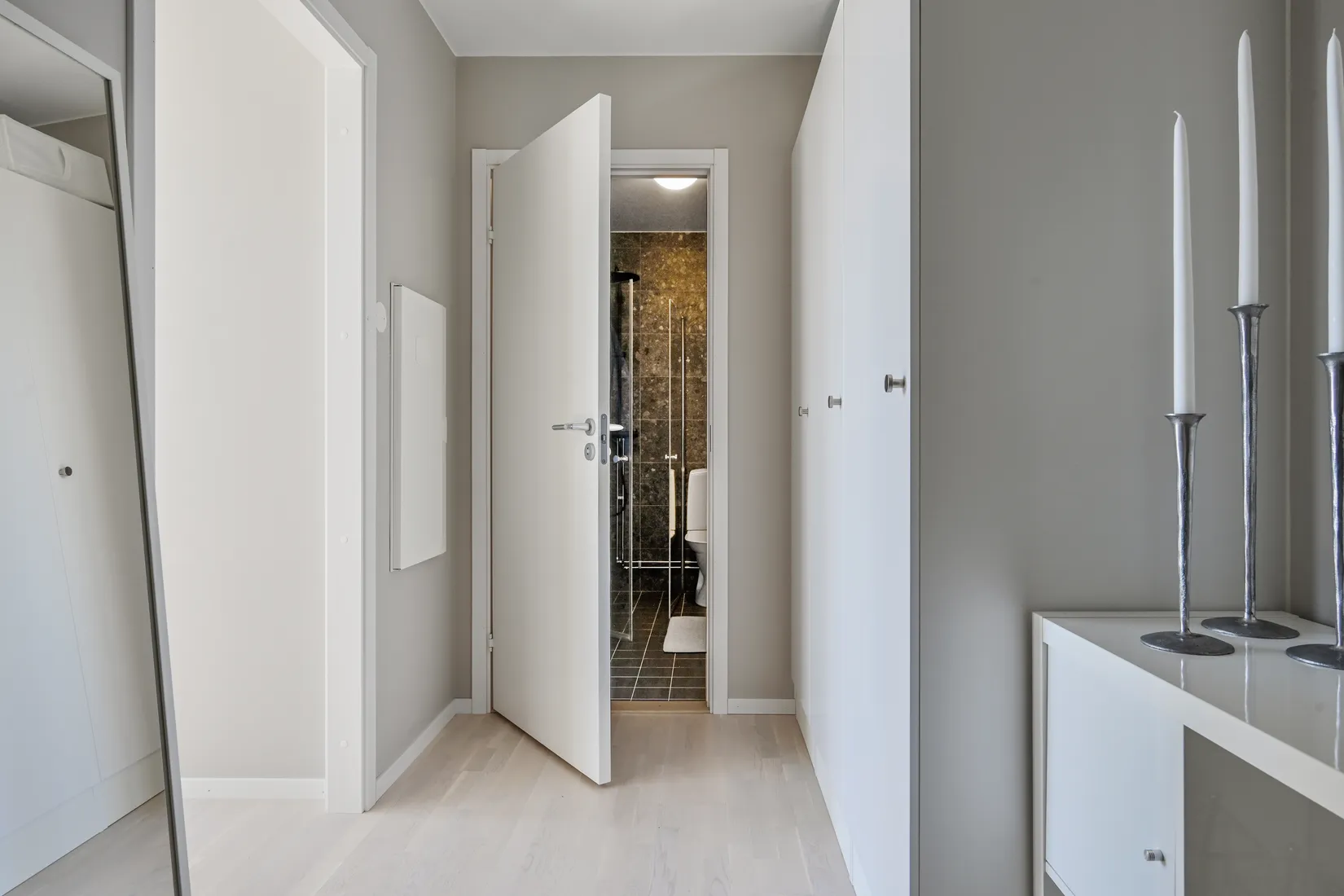 Bostadsrätt, Optimusvägen 6B, Centralt, Upplands Väsby