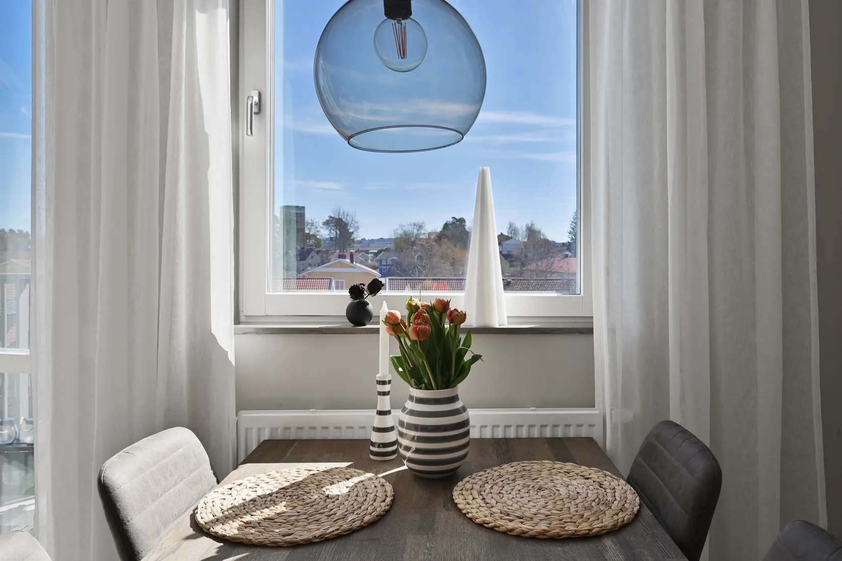 Bostadsrätt, Optimusvägen 6B, Centralt, Upplands Väsby