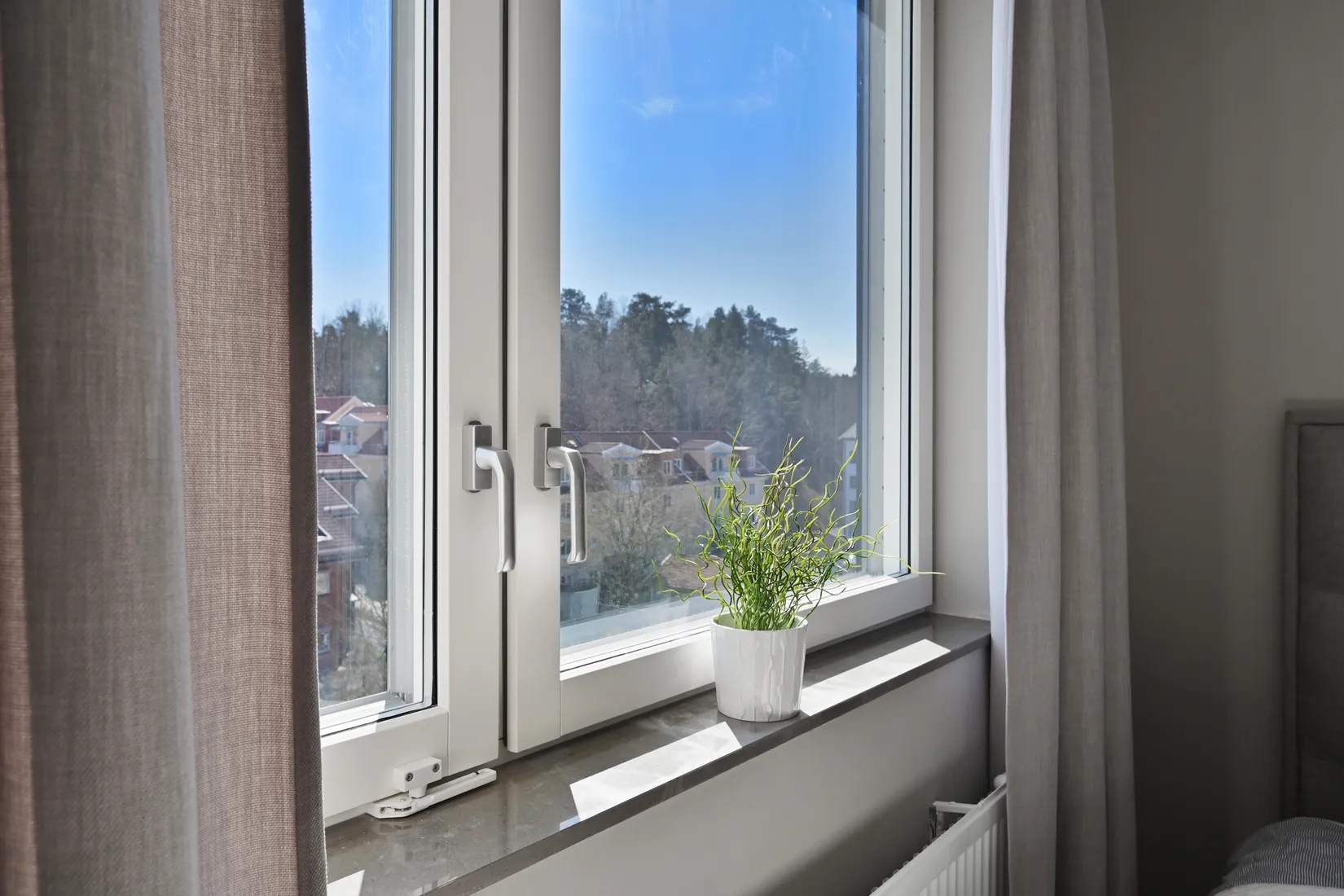 Bostadsrätt, Optimusvägen 6B, Centralt, Upplands Väsby