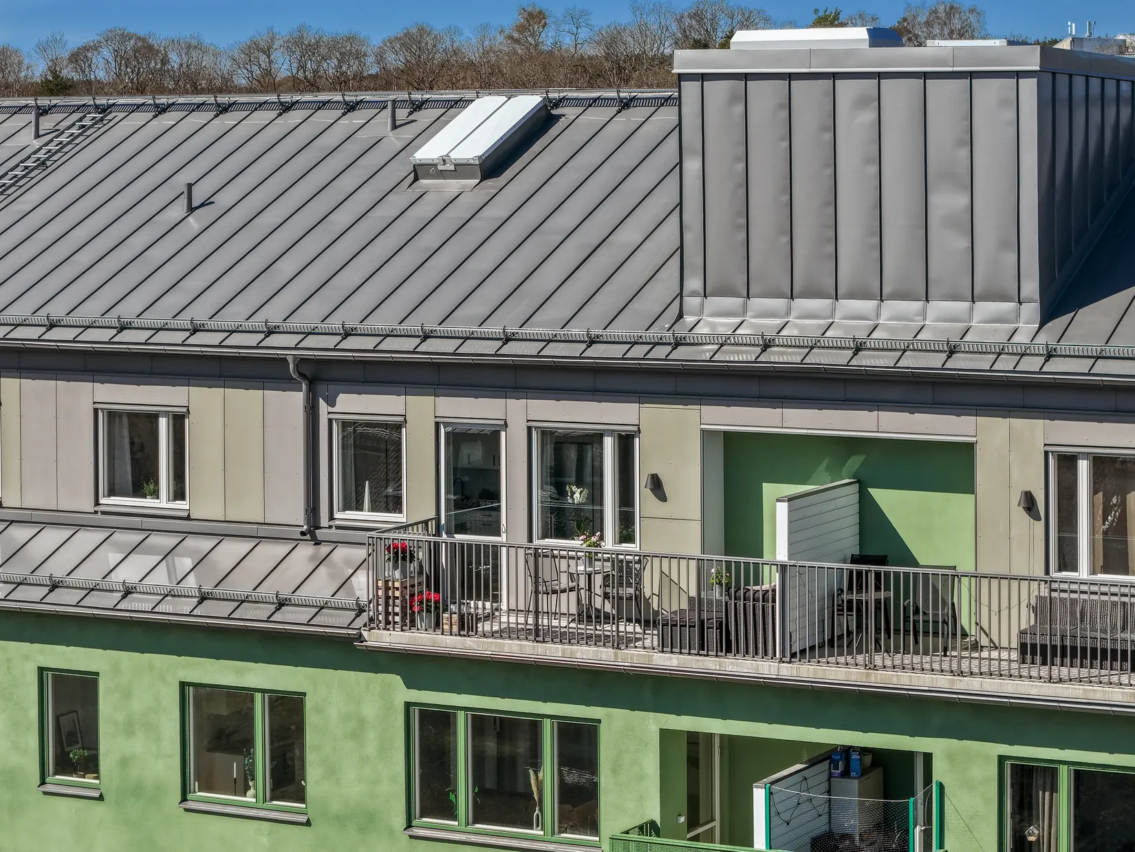 Bostadsrätt, Optimusvägen 6B, Centralt, Upplands Väsby