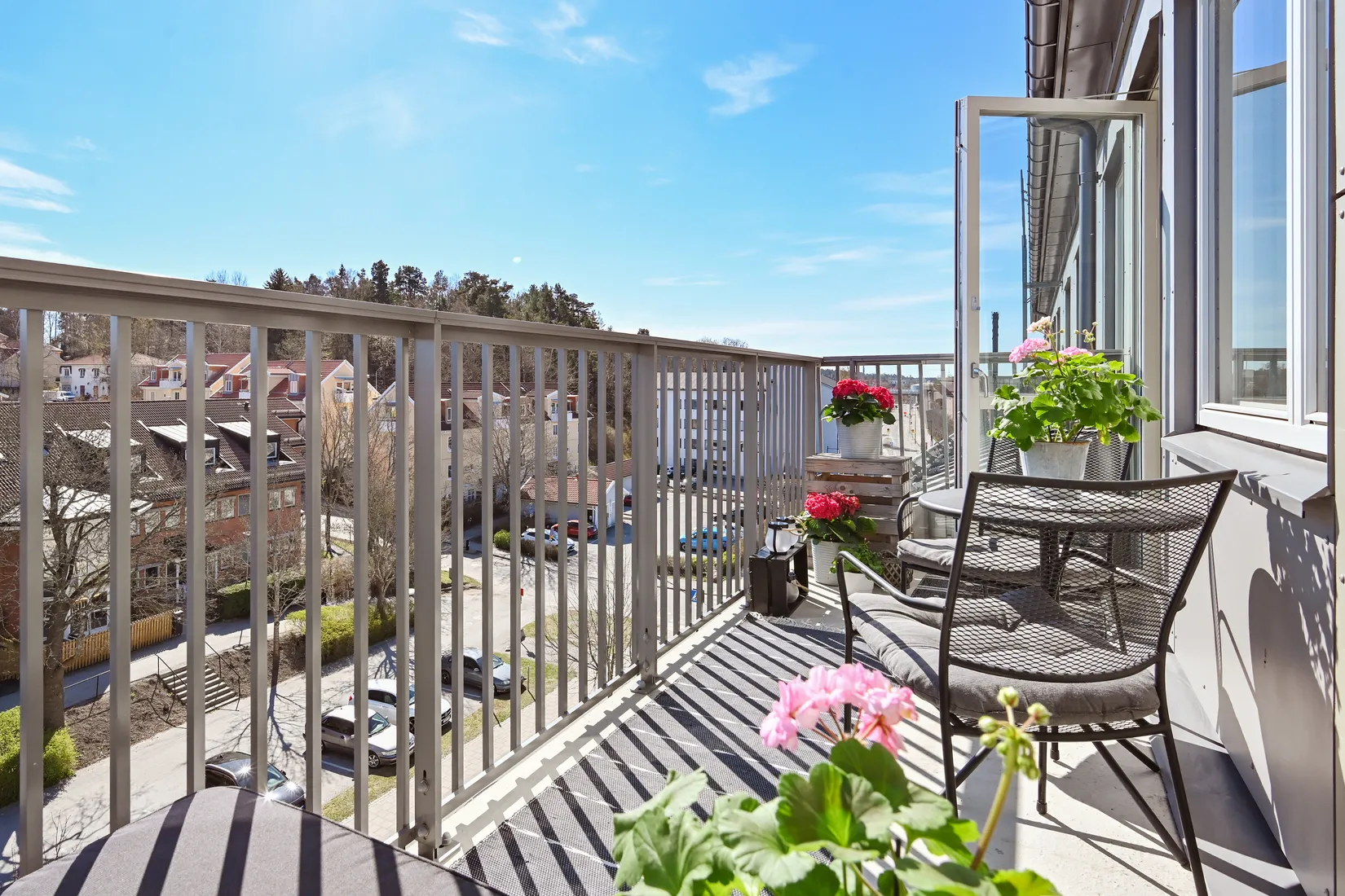 Bostadsrätt, Optimusvägen 6B, Centralt, Upplands Väsby