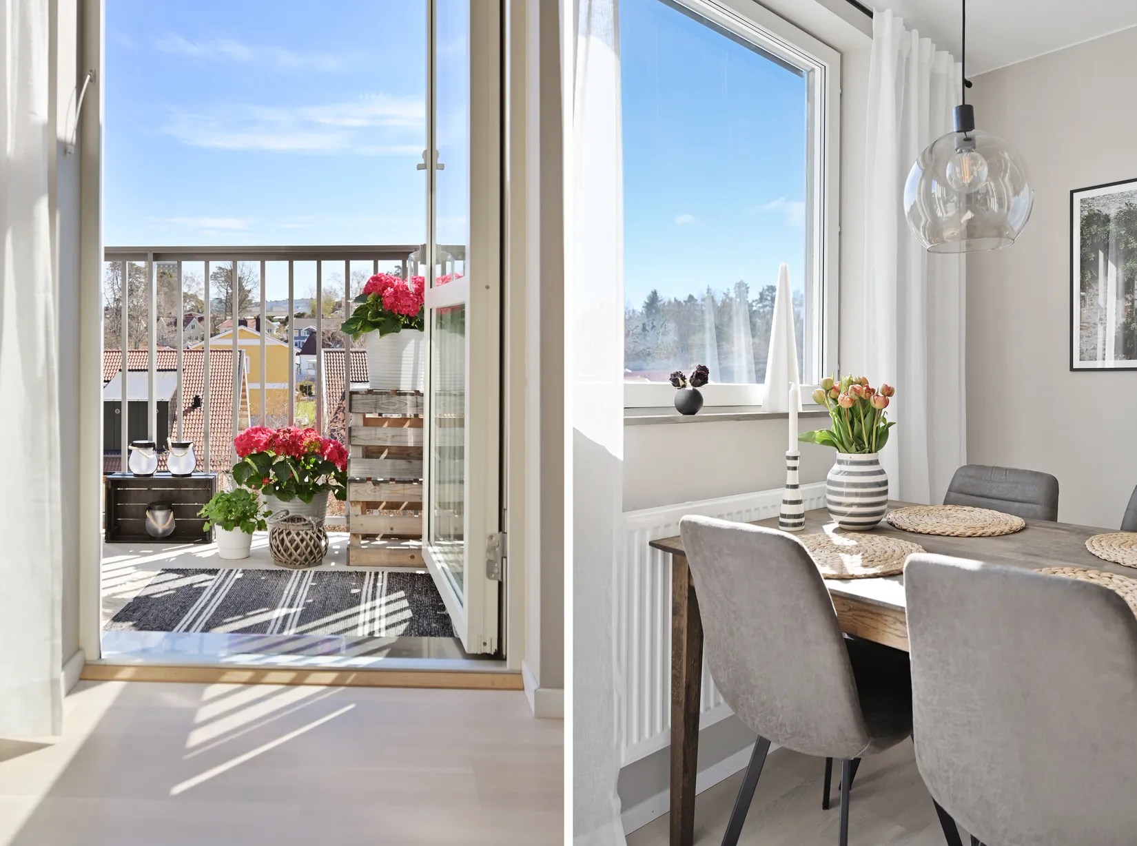 Bostadsrätt, Optimusvägen 6B, Centralt, Upplands Väsby