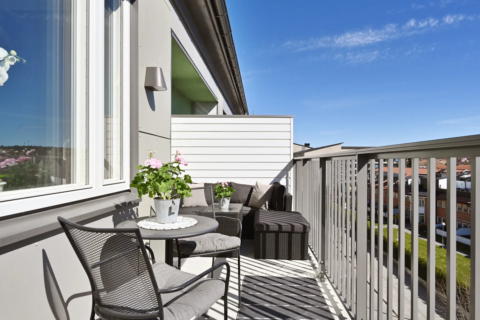 Bostadsrätt, Optimusvägen 6B, Centralt, Upplands Väsby