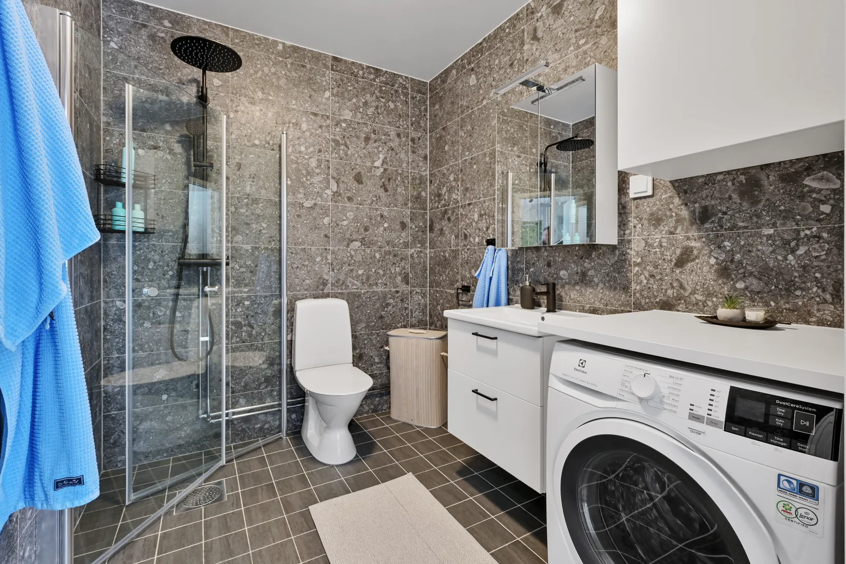 Bostadsrätt, Optimusvägen 6B, Centralt, Upplands Väsby