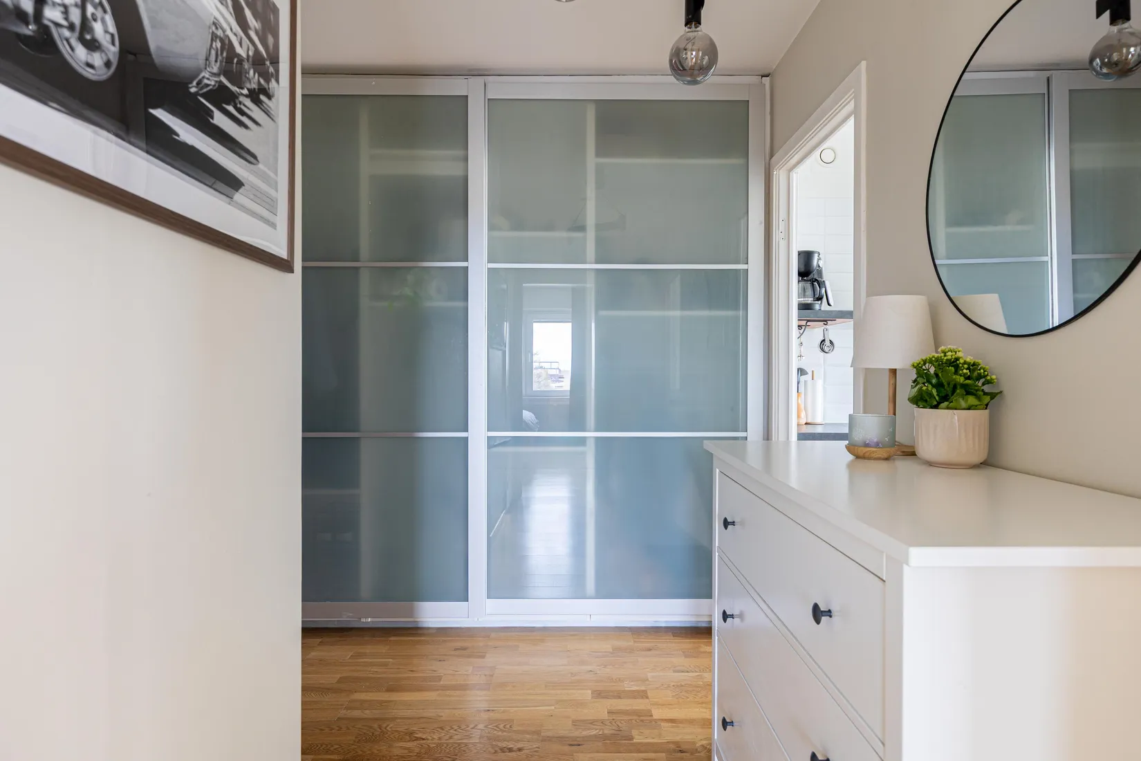 Bostadsrätt, Rekylgatan 10, Haga, Västerås