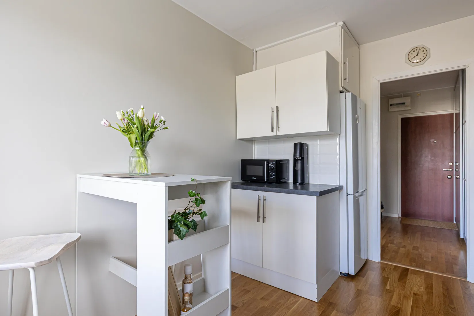 Bostadsrätt, Rekylgatan 10, Haga, Västerås