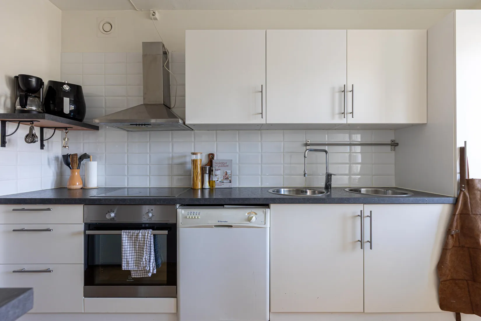 Bostadsrätt, Rekylgatan 10, Haga, Västerås