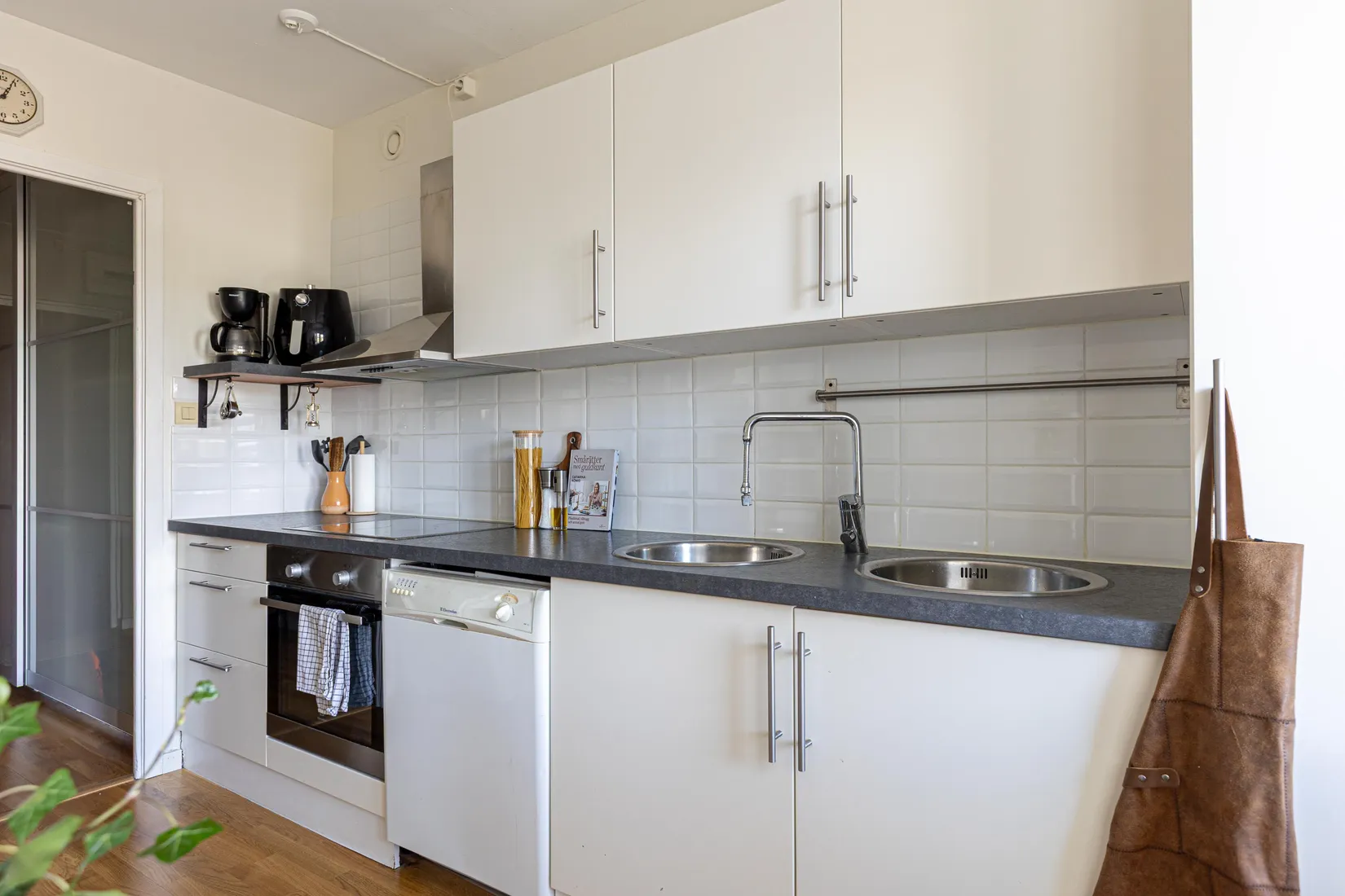 Bostadsrätt, Rekylgatan 10, Haga, Västerås