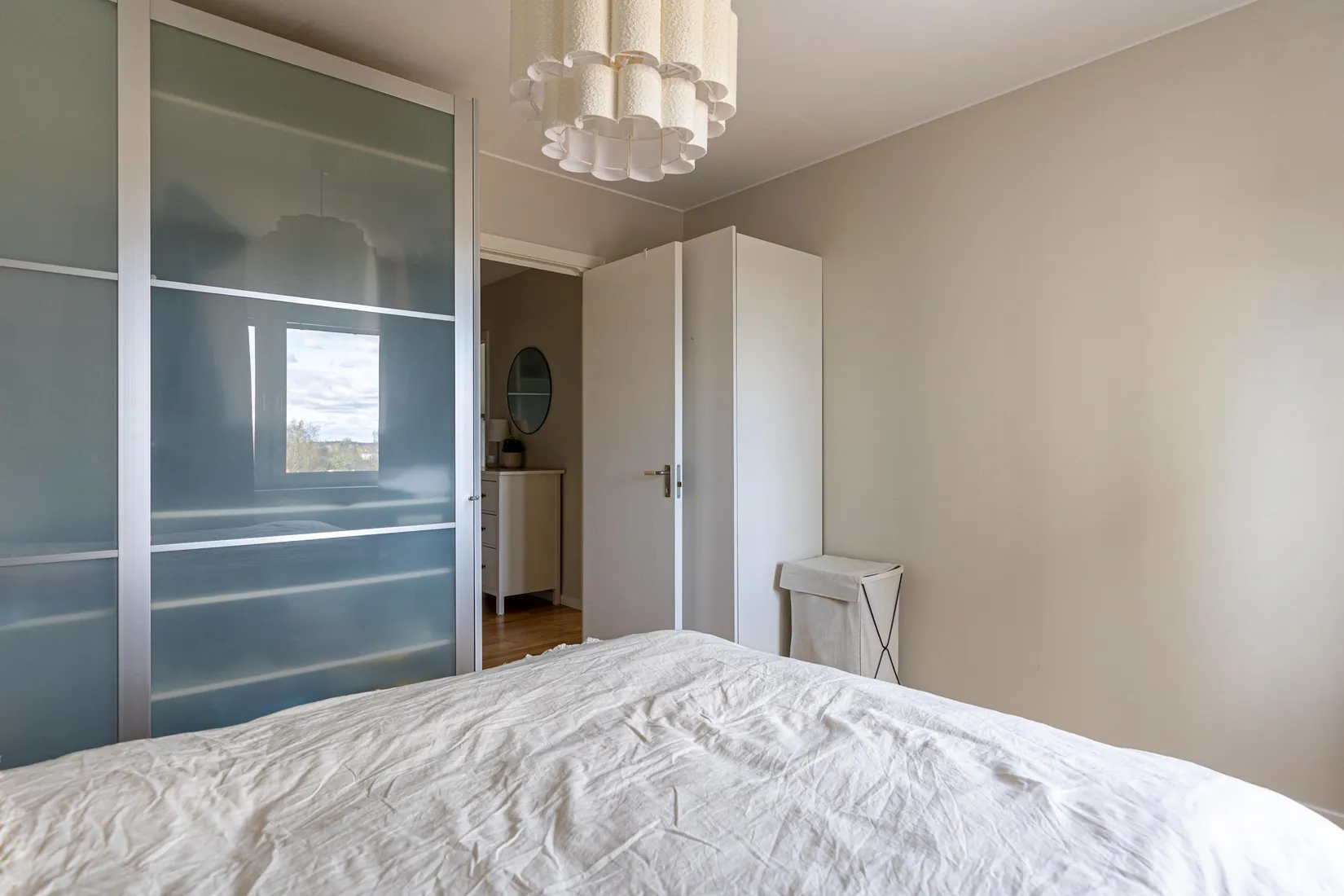 Bostadsrätt, Rekylgatan 10, Haga, Västerås