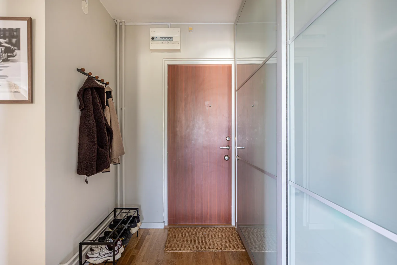 Bostadsrätt, Rekylgatan 10, Haga, Västerås