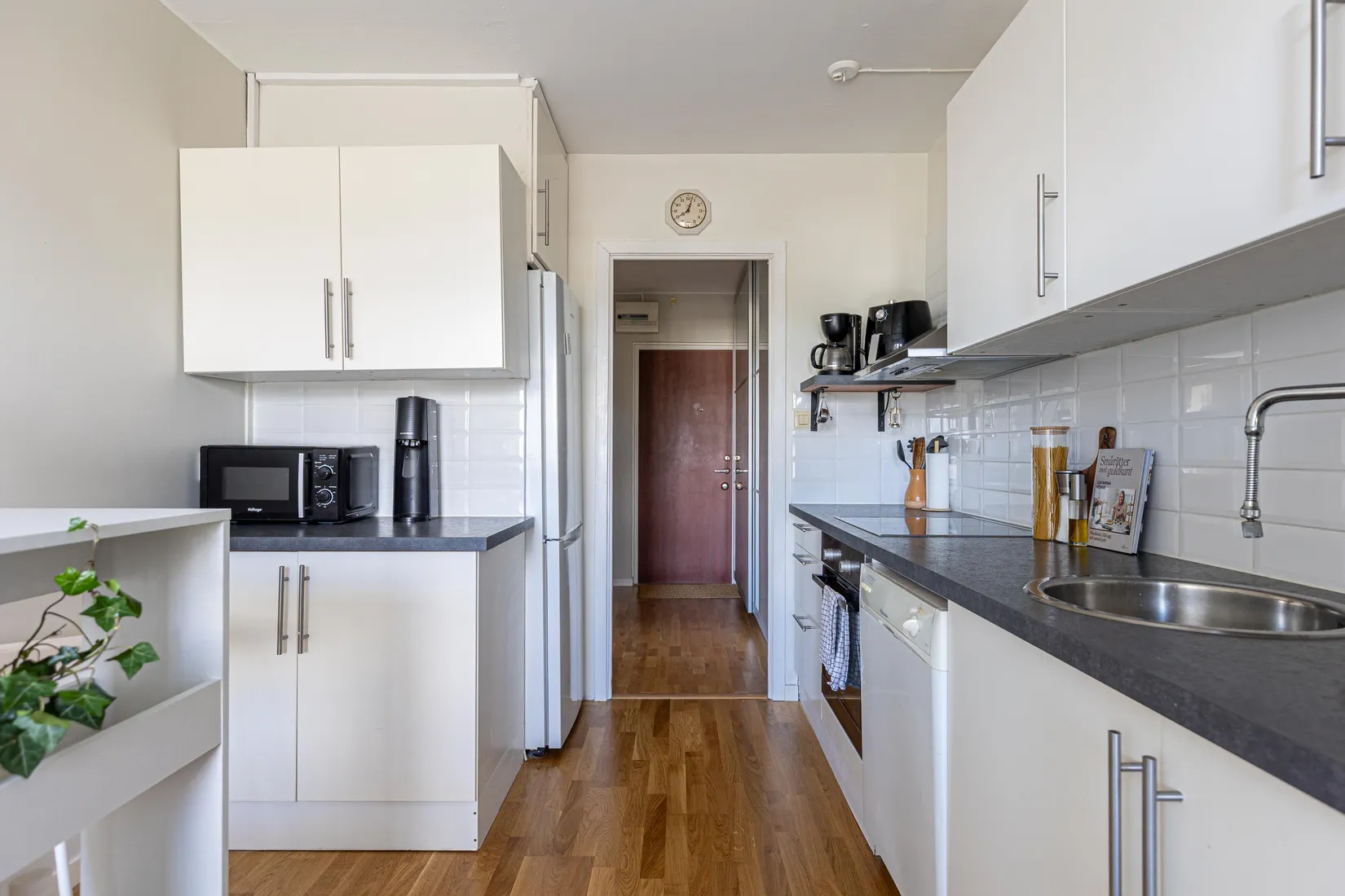 Bostadsrätt, Rekylgatan 10, Haga, Västerås