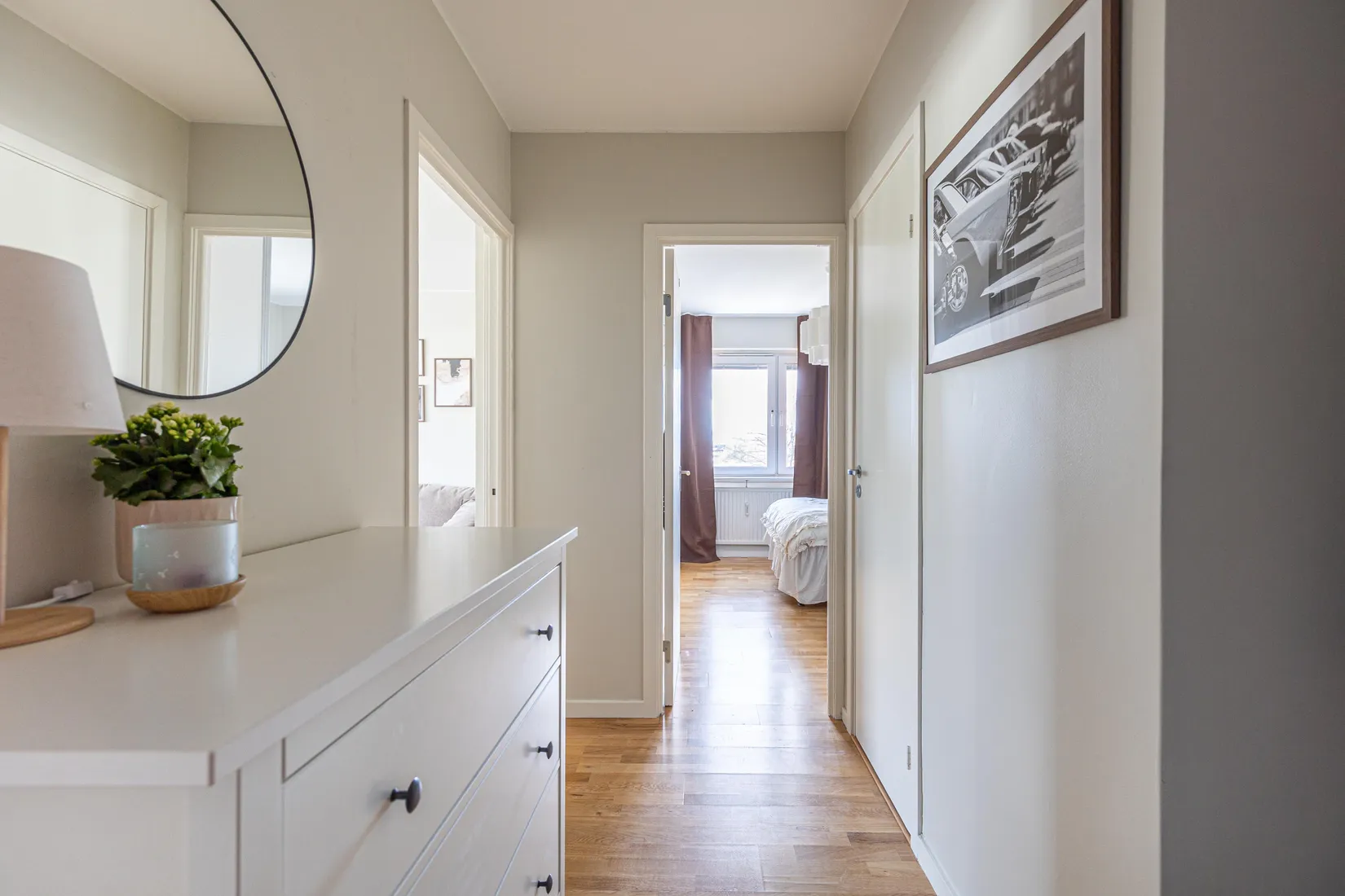 Bostadsrätt, Rekylgatan 10, Haga, Västerås