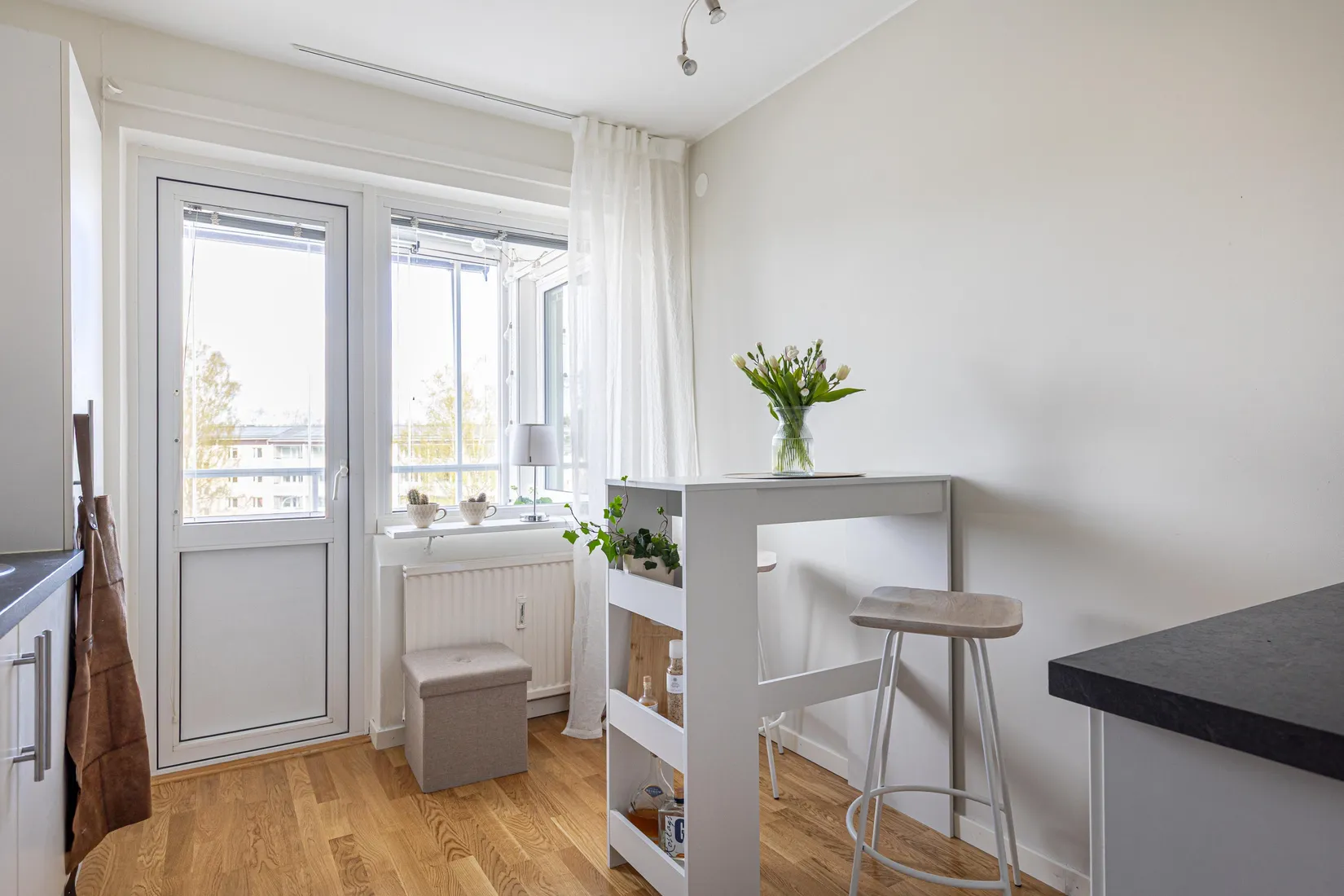 Bostadsrätt, Rekylgatan 10, Haga, Västerås