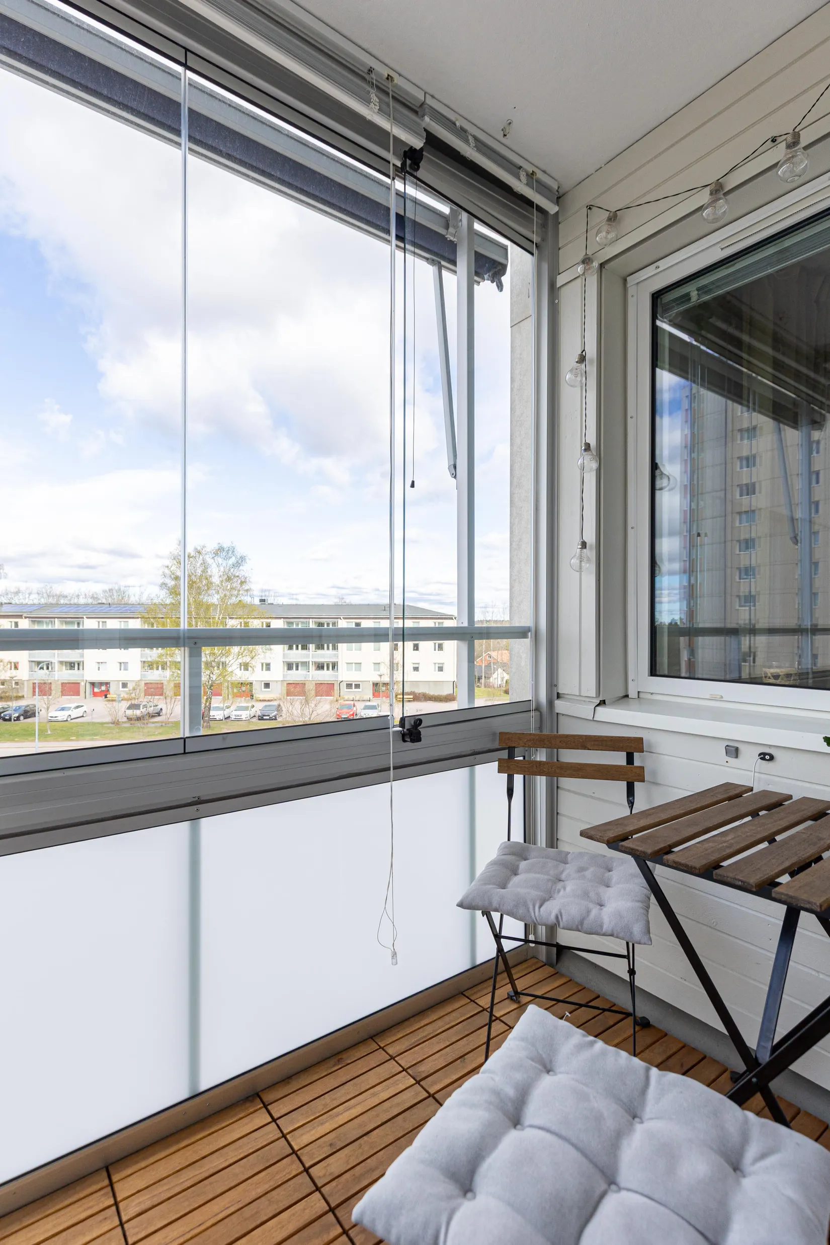 Bostadsrätt, Rekylgatan 10, Haga, Västerås