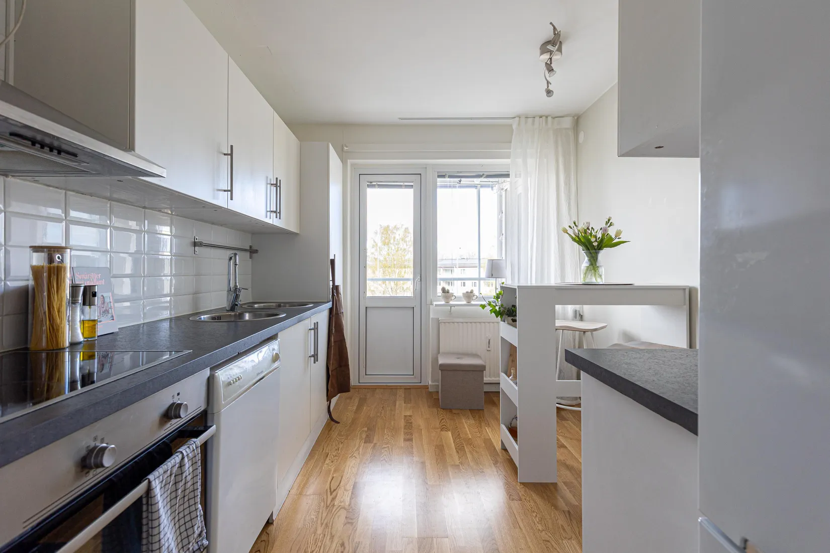 Bostadsrätt, Rekylgatan 10, Haga, Västerås