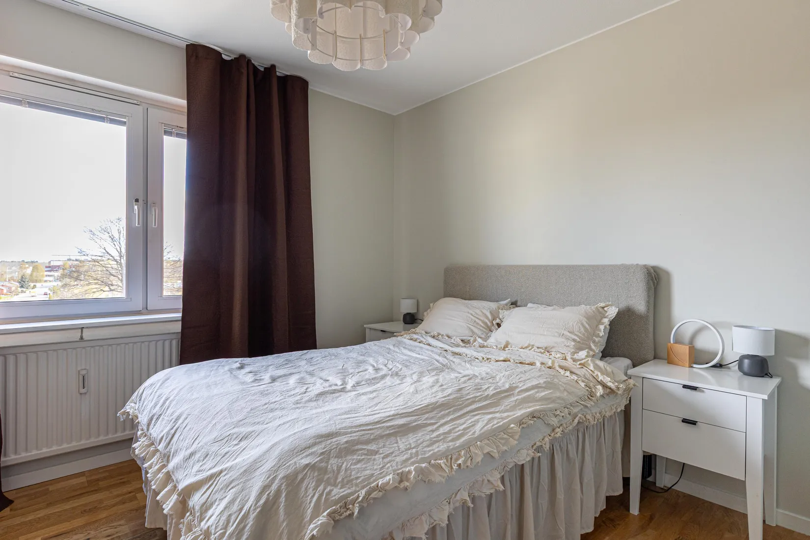 Bostadsrätt, Rekylgatan 10, Haga, Västerås