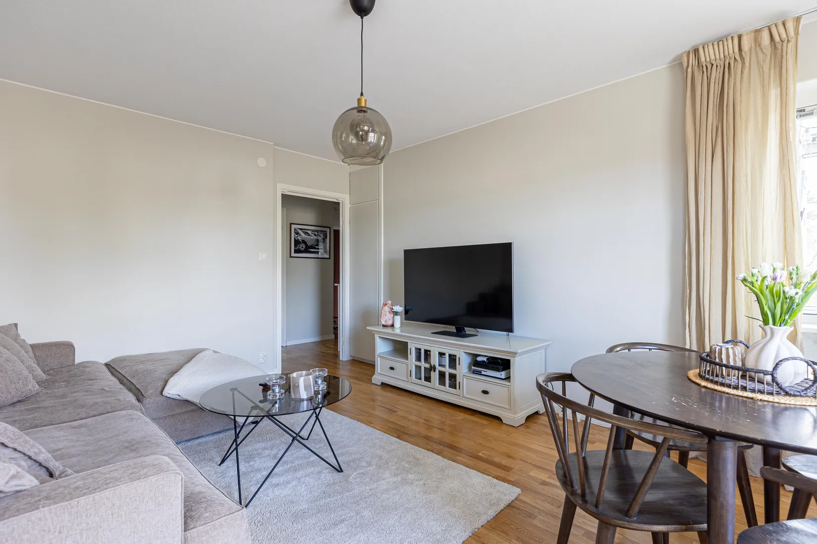 Bostadsrätt, Rekylgatan 10, Haga, Västerås