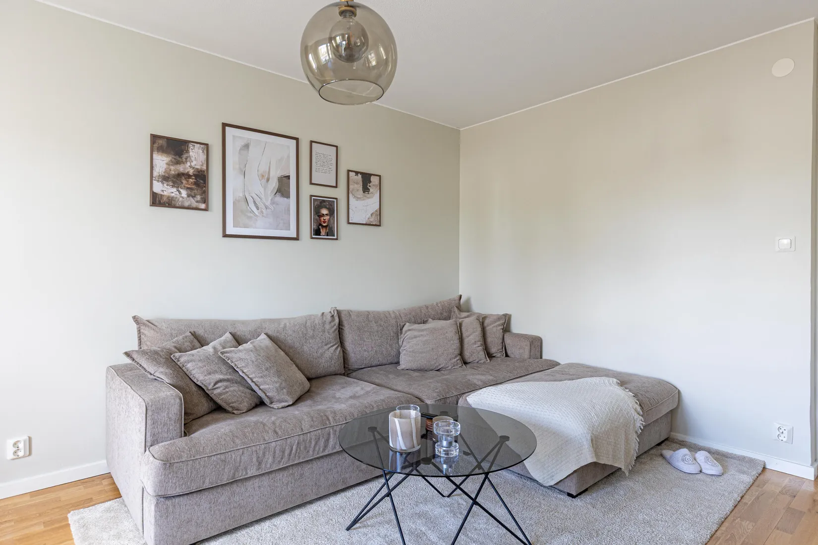 Bostadsrätt, Rekylgatan 10, Haga, Västerås