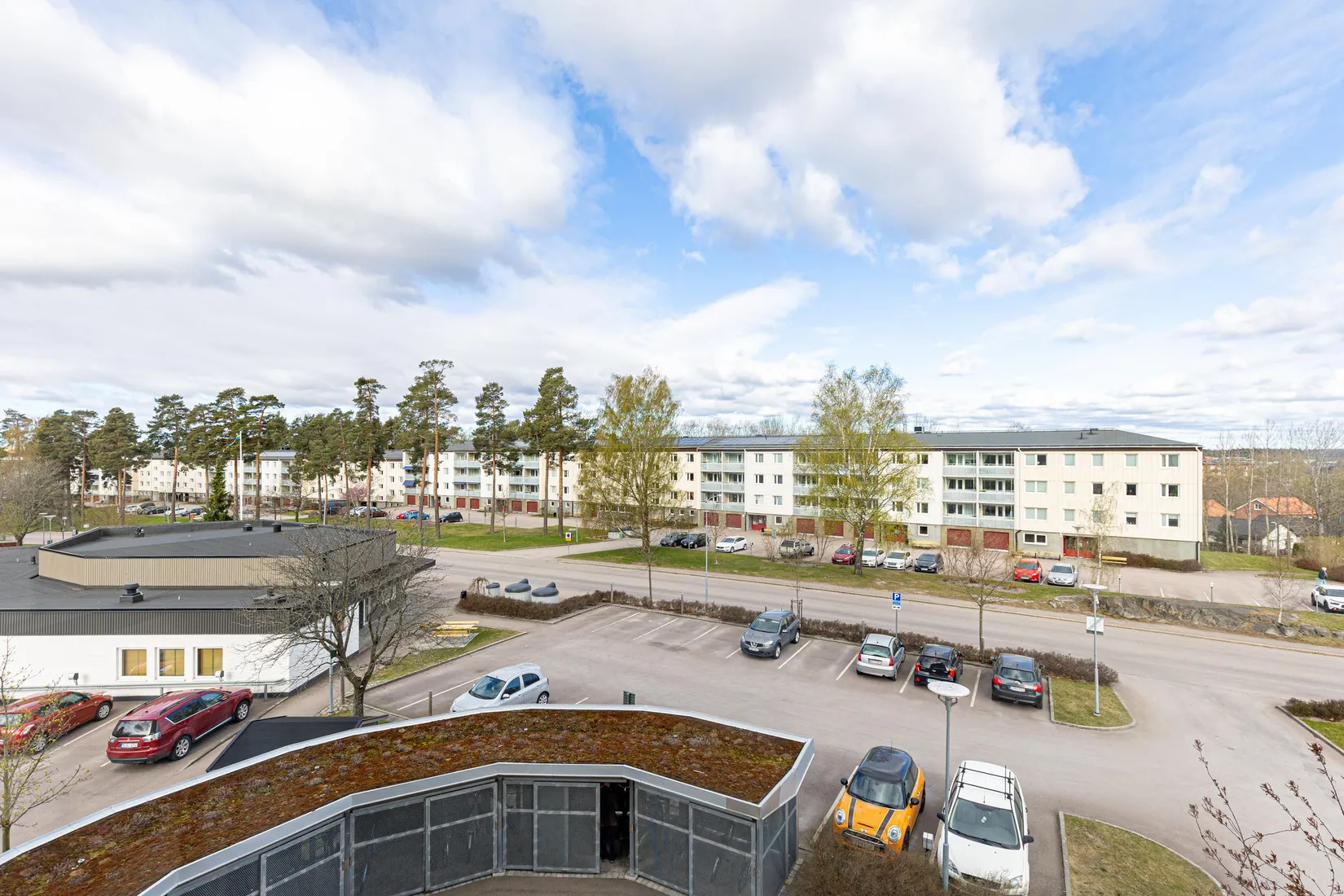 Bostadsrätt, Rekylgatan 10, Haga, Västerås
