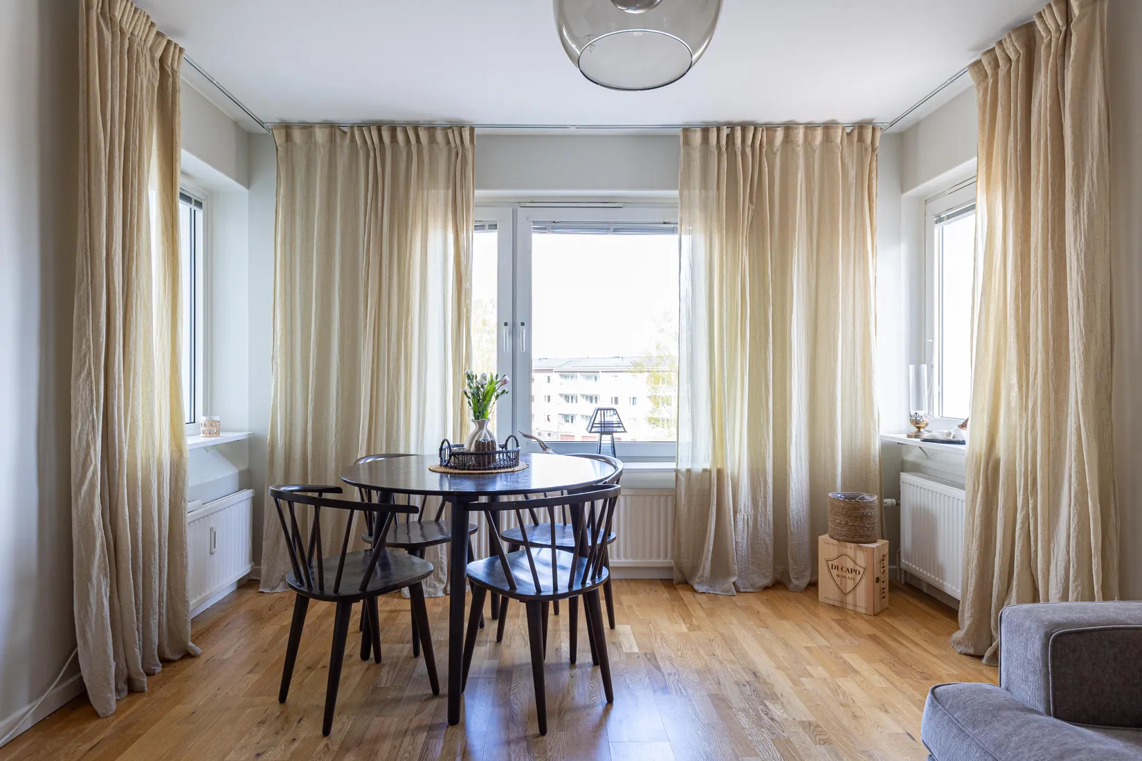 Bostadsrätt, Rekylgatan 10, Haga, Västerås