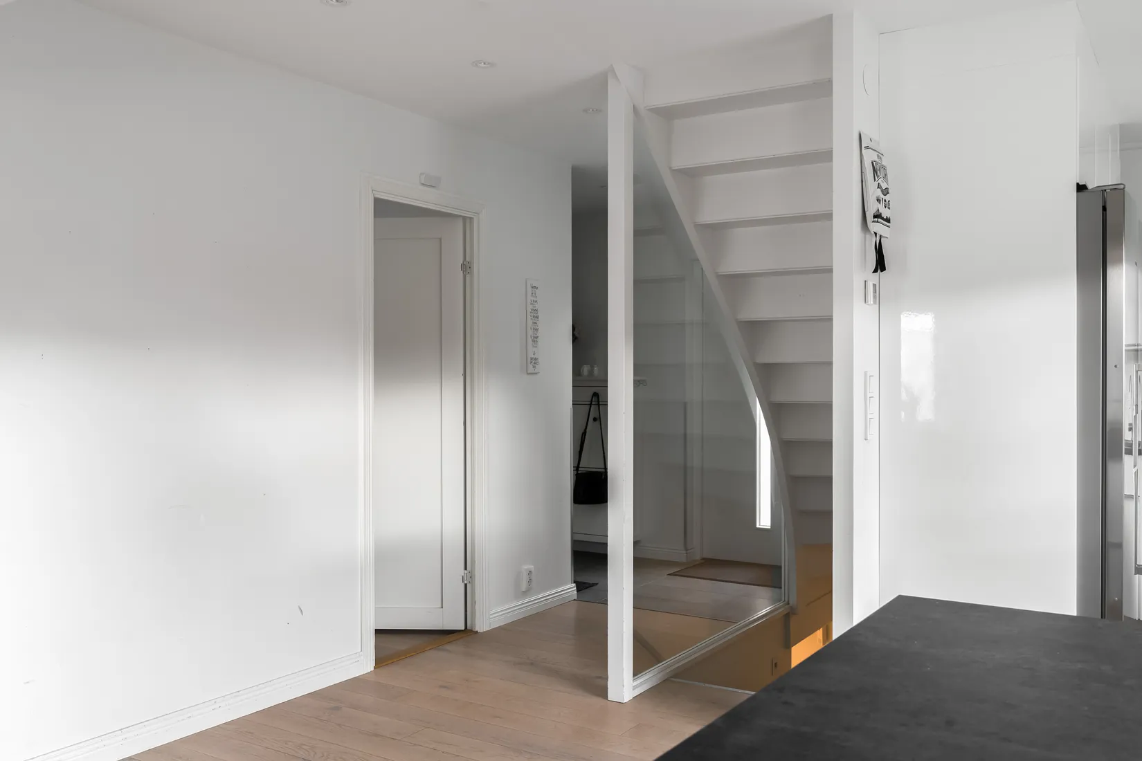 Villa, Svangatan 6, Höör - Centralt, Höör