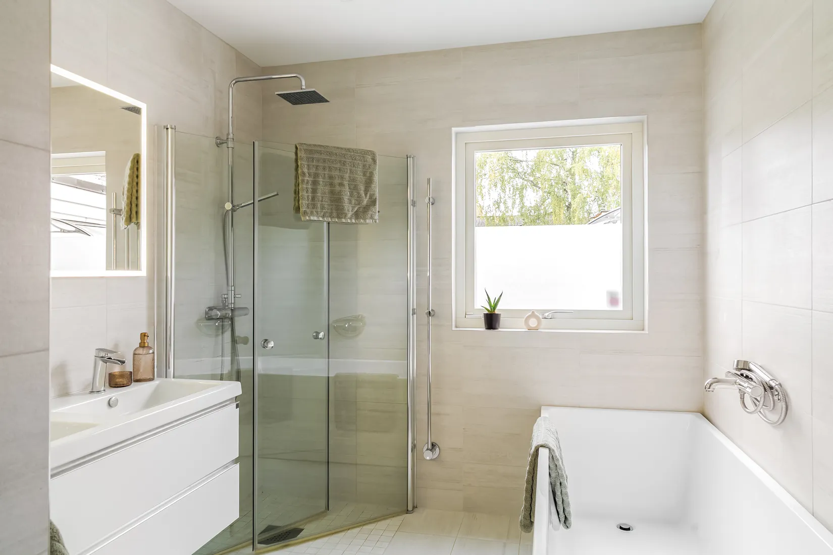 Villa, Svangatan 6, Höör - Centralt, Höör