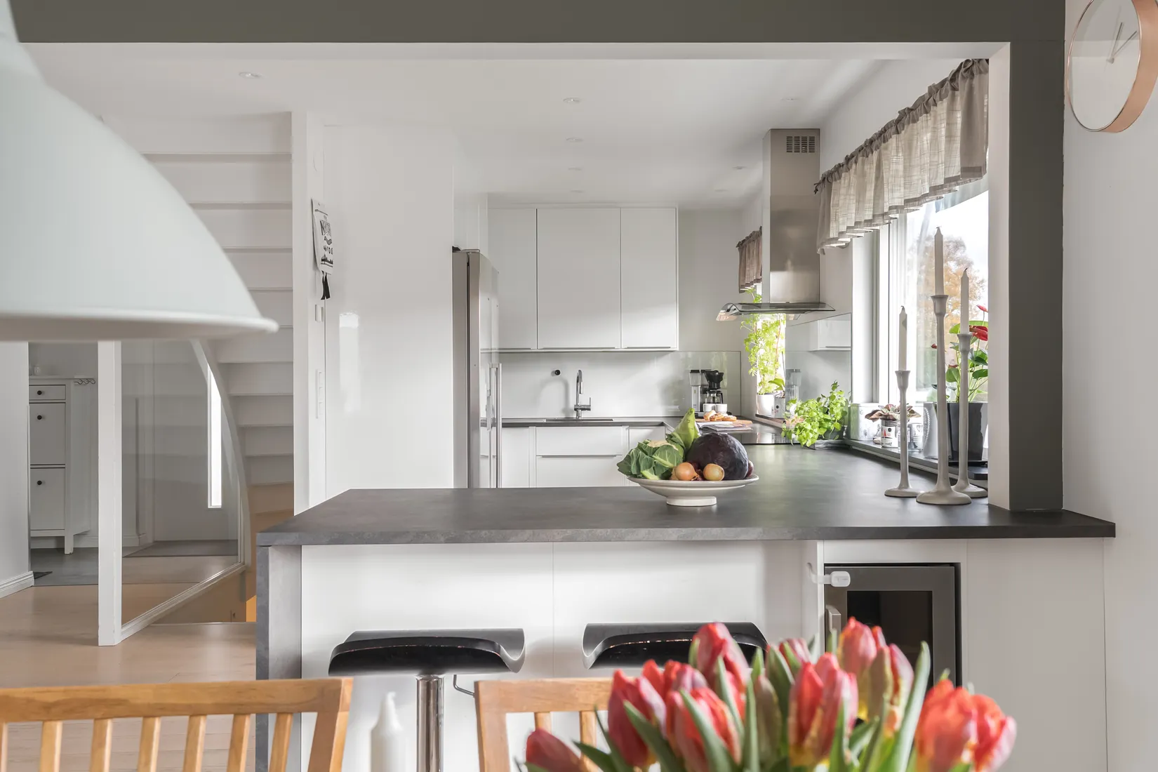 Villa, Svangatan 6, Höör - Centralt, Höör