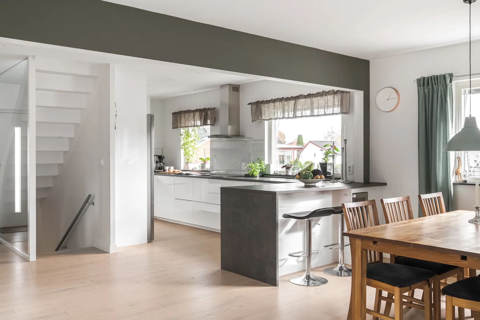 Villa, Svangatan 6, Höör - Centralt, Höör