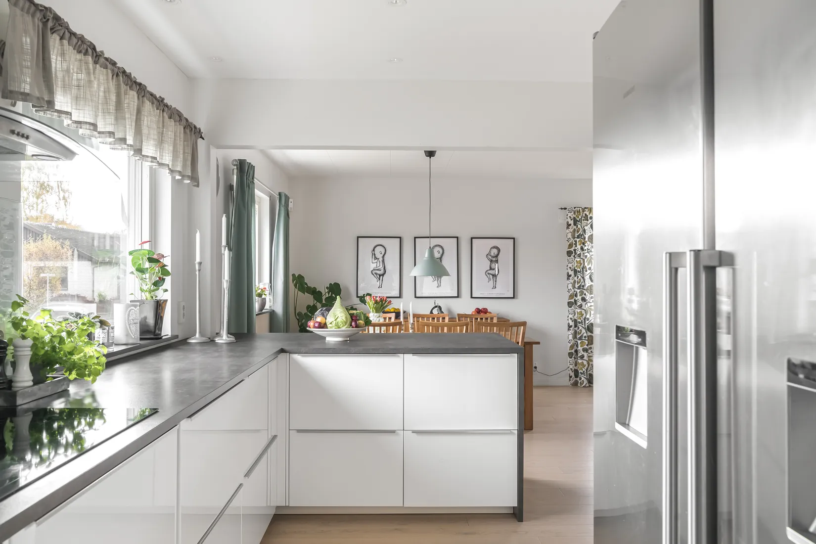 Villa, Svangatan 6, Höör - Centralt, Höör