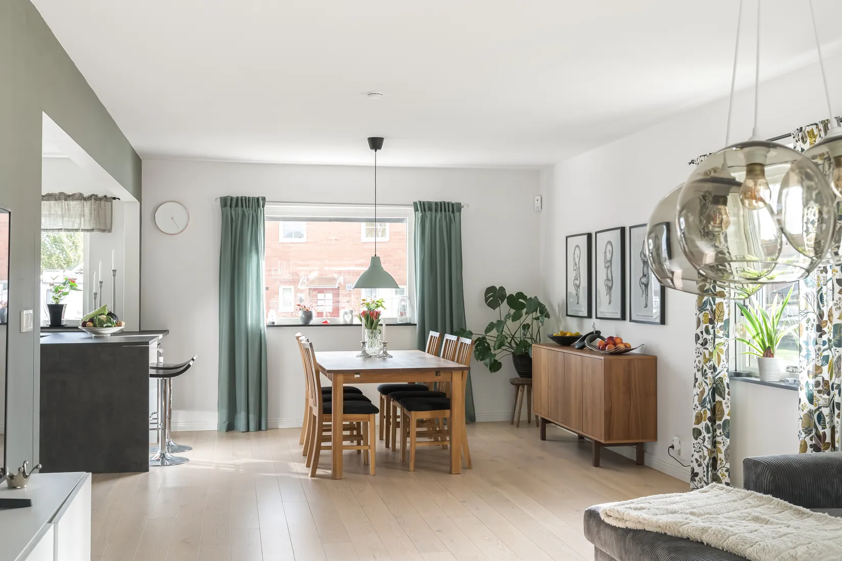 Villa, Svangatan 6, Höör - Centralt, Höör