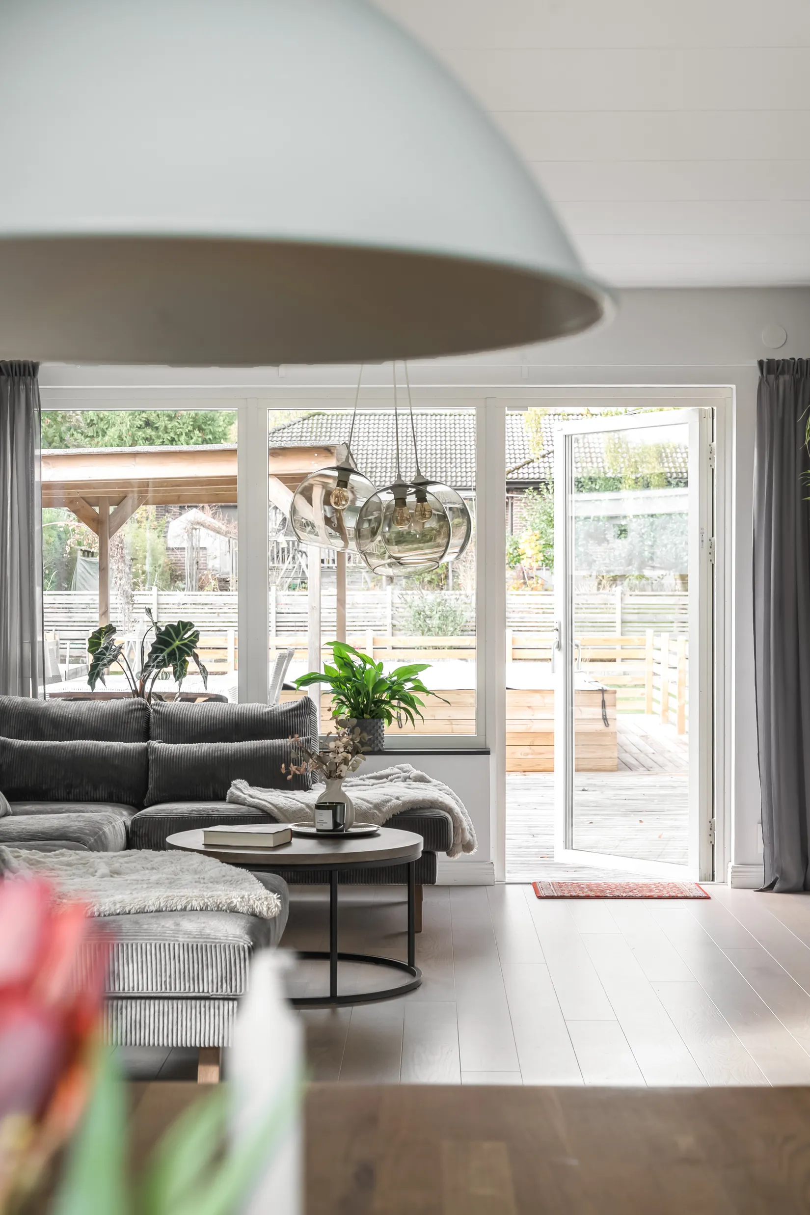 Villa, Svangatan 6, Höör - Centralt, Höör