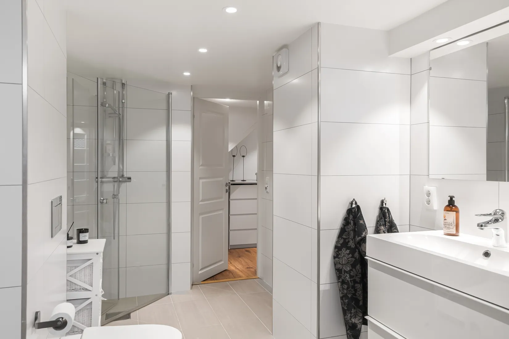 Villa, Svangatan 6, Höör - Centralt, Höör